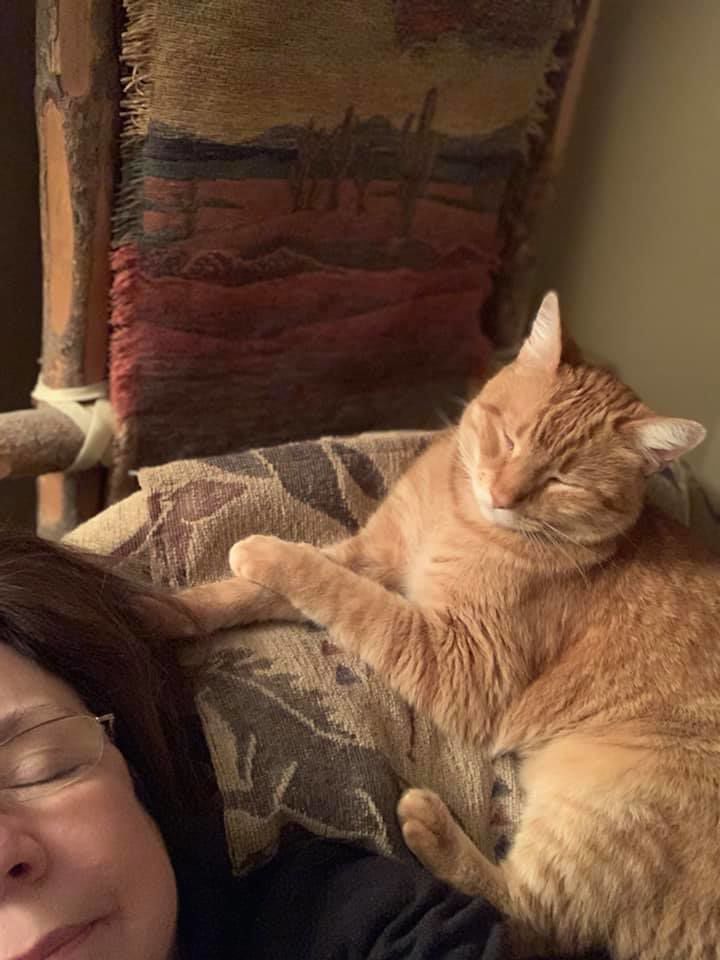Readers pet photos